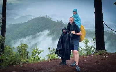 Trekking in the Rainy Season: Is it Safe and Worth It?