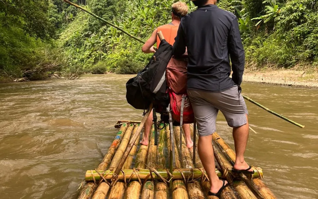 2 Days 1 Night Camping Trip. (Only private tour)