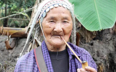 Experiencing Authentic Lahu & Karen Culture