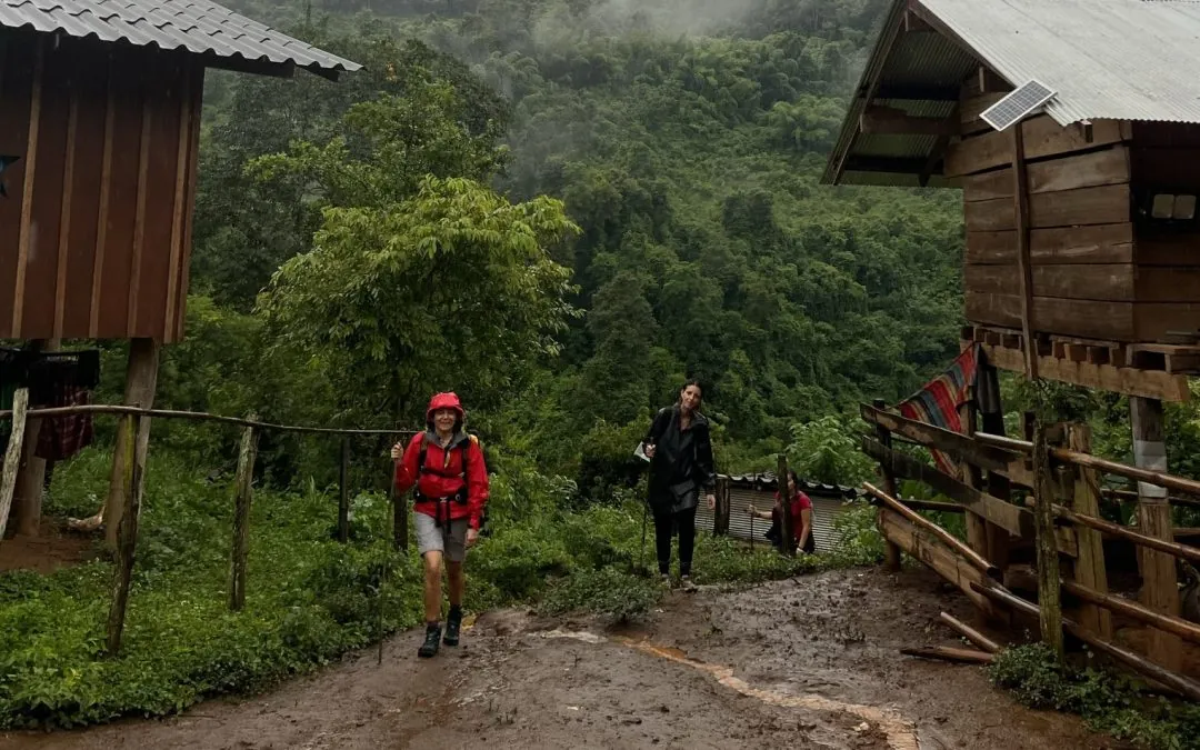 2 Day 1 Night Trekking