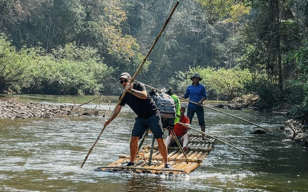 What to Pack for a Chiang Mai Jungle Trek: A Local’s Checklist